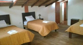 Sacred Dreams B&B